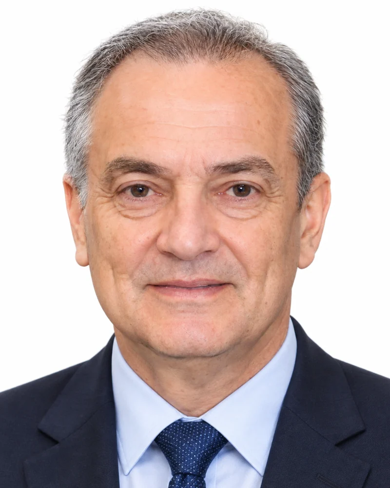 Dr. Adrian Moretti