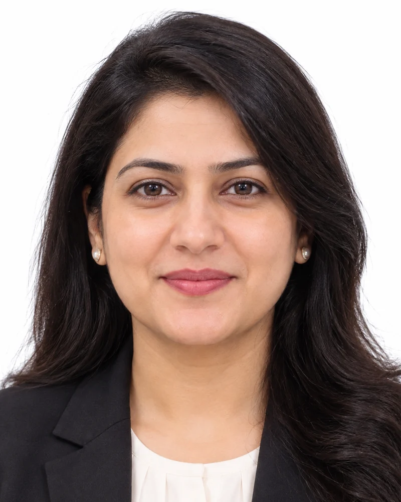 Dr. Ayesha Khan