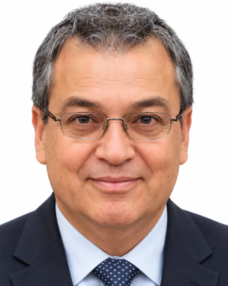Dr. Rafael Ortega
