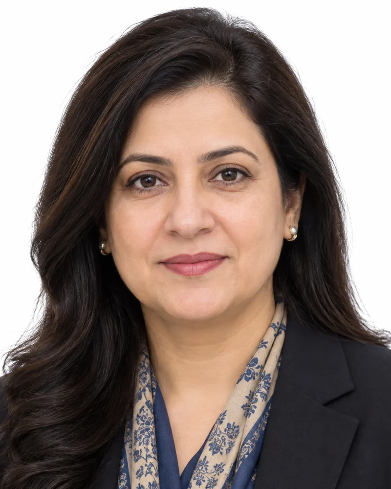 Dr. Sana Malik